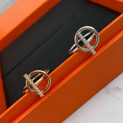 Miro ECHAPPEE RING DIAMOND