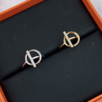 Miro ECHAPPEE RING DIAMOND
