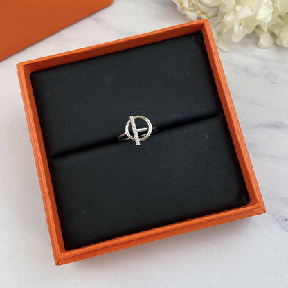 Miro ECHAPPEE RING DIAMOND