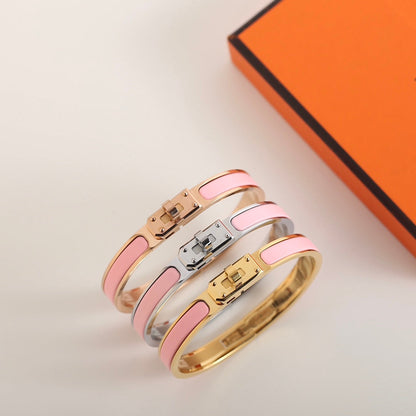Miro HM KELLY PINK BRACELET