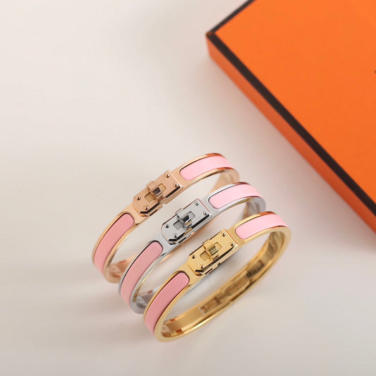 Miro HM KELLY PINK BRACELET