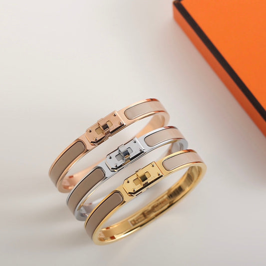 Miro HM KELLY GREY BRACELET