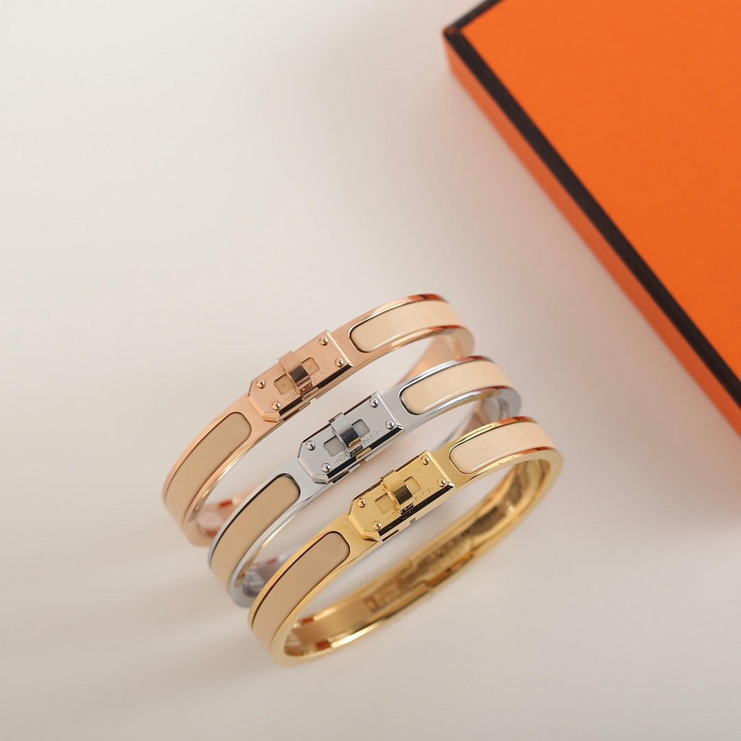 Miro HM KELLY BEIGE BRACELET
