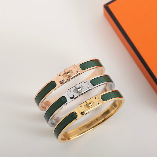 Miro HM KELLY KHAKI BRACELET