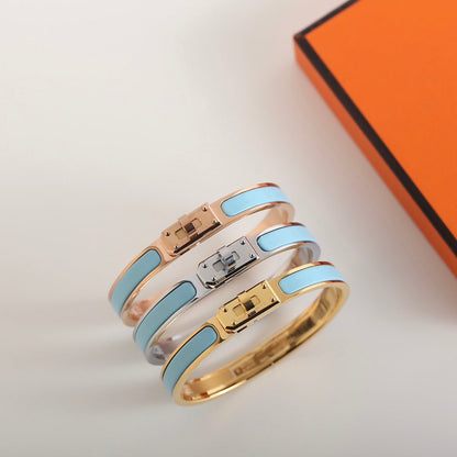 Miro HM KELLY CLOUD BLUE BRACELET