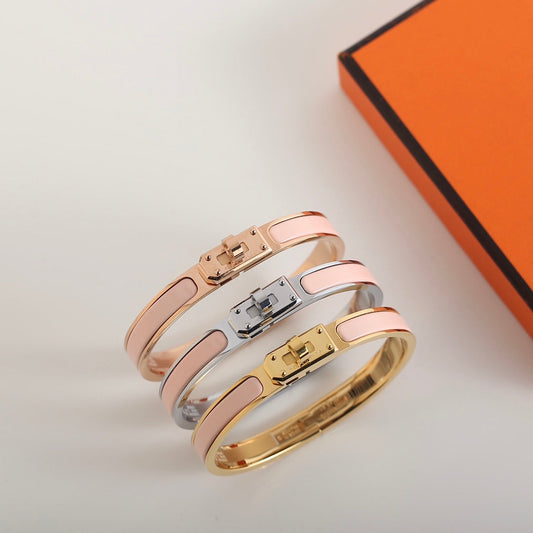 Miro HM KELLY LIGHT PINK BRACELET