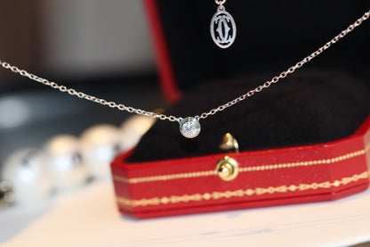 Miro DAMOUR DIAMOND NECKLACE