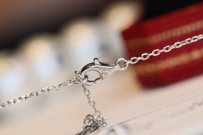 Miro DAMOUR DIAMOND NECKLACE