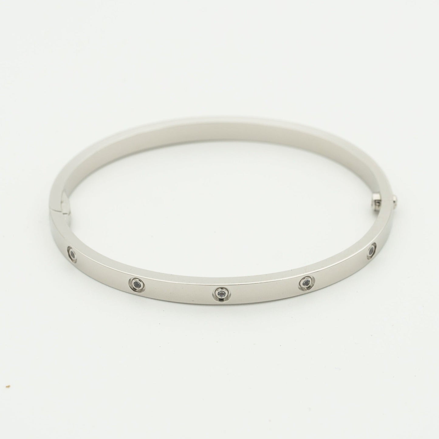 Miro LOVE BRACELET 3.65MM 10 DIAMONDS