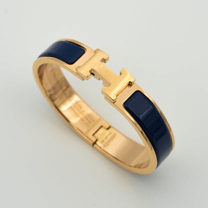 Miro H BLUE BRACELET