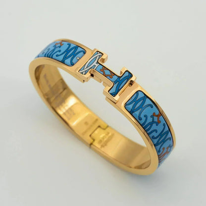Miro H BRACELET BLUE MULTICOLOR