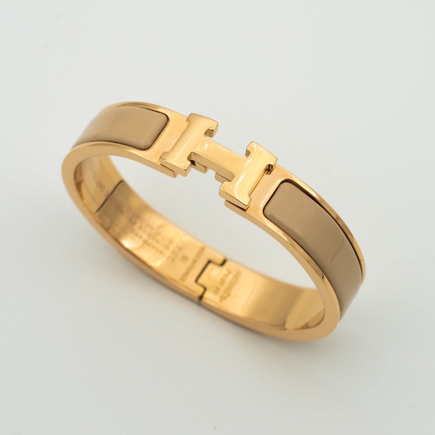 Miro H GREY BRACELET