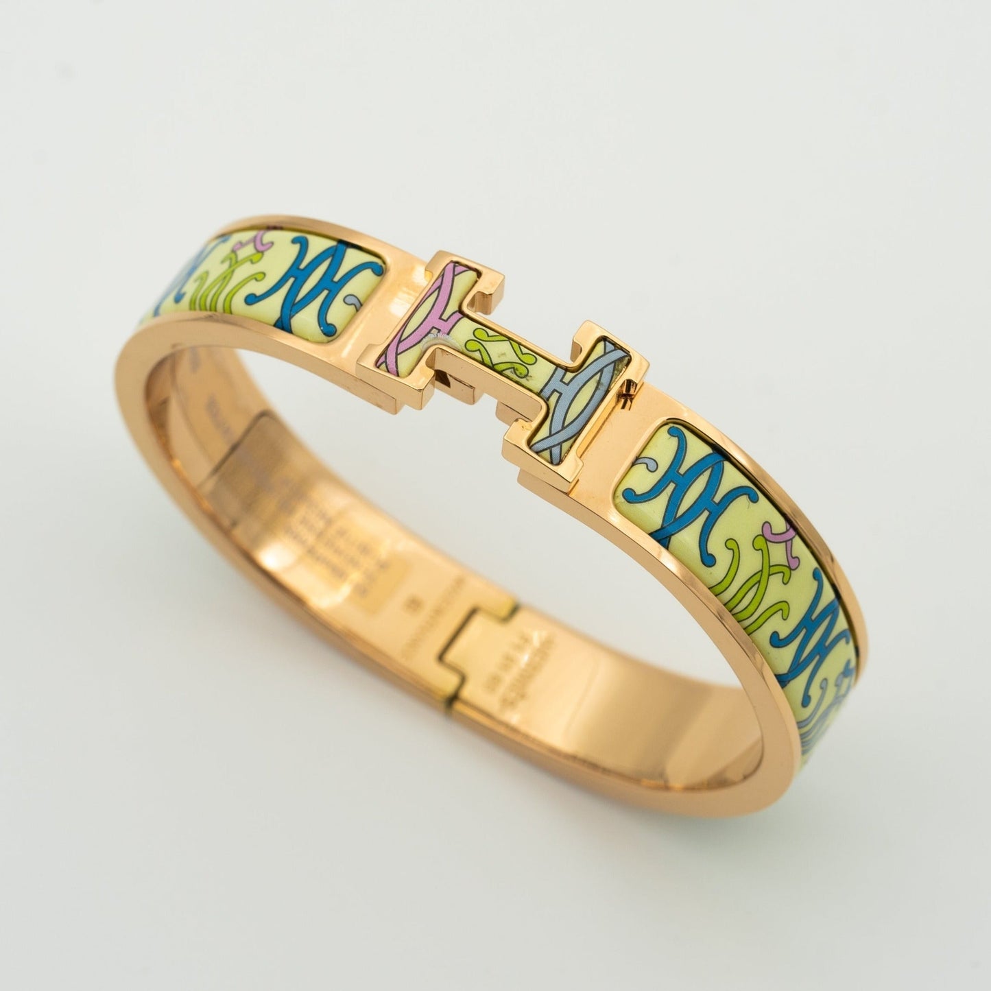 Miro H BRACELET BEIGE MULTICOLOR
