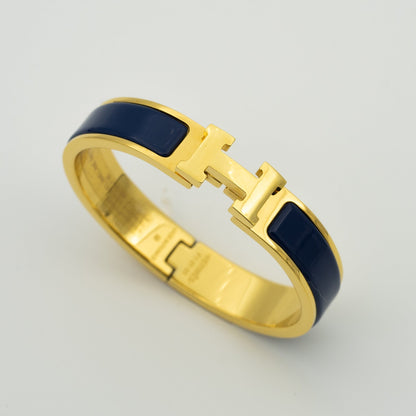Miro H BLUE BRACELET