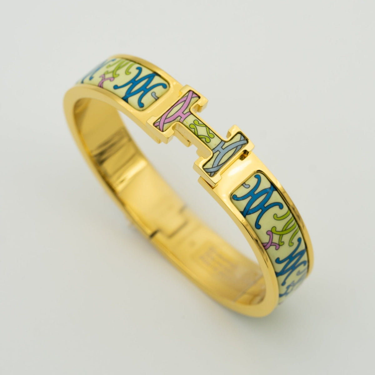Miro H BRACELET BEIGE MULTICOLOR