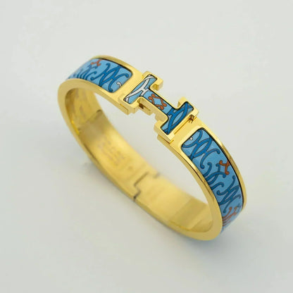 Miro H BRACELET BLUE MULTICOLOR