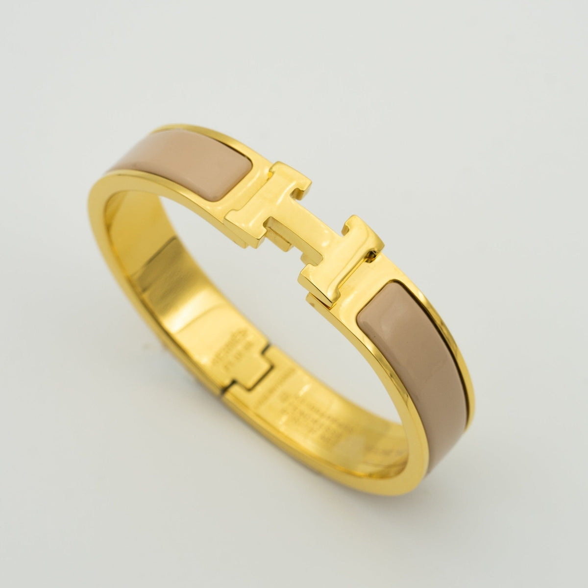 Miro H GREY BRACELET