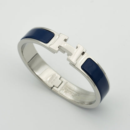 Miro H BLUE BRACELET