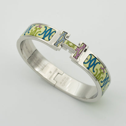 Miro H BRACELET BEIGE MULTICOLOR