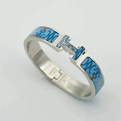 Miro H BRACELET BLUE MULTICOLOR