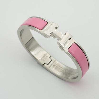 Miro H PINK BRACELET