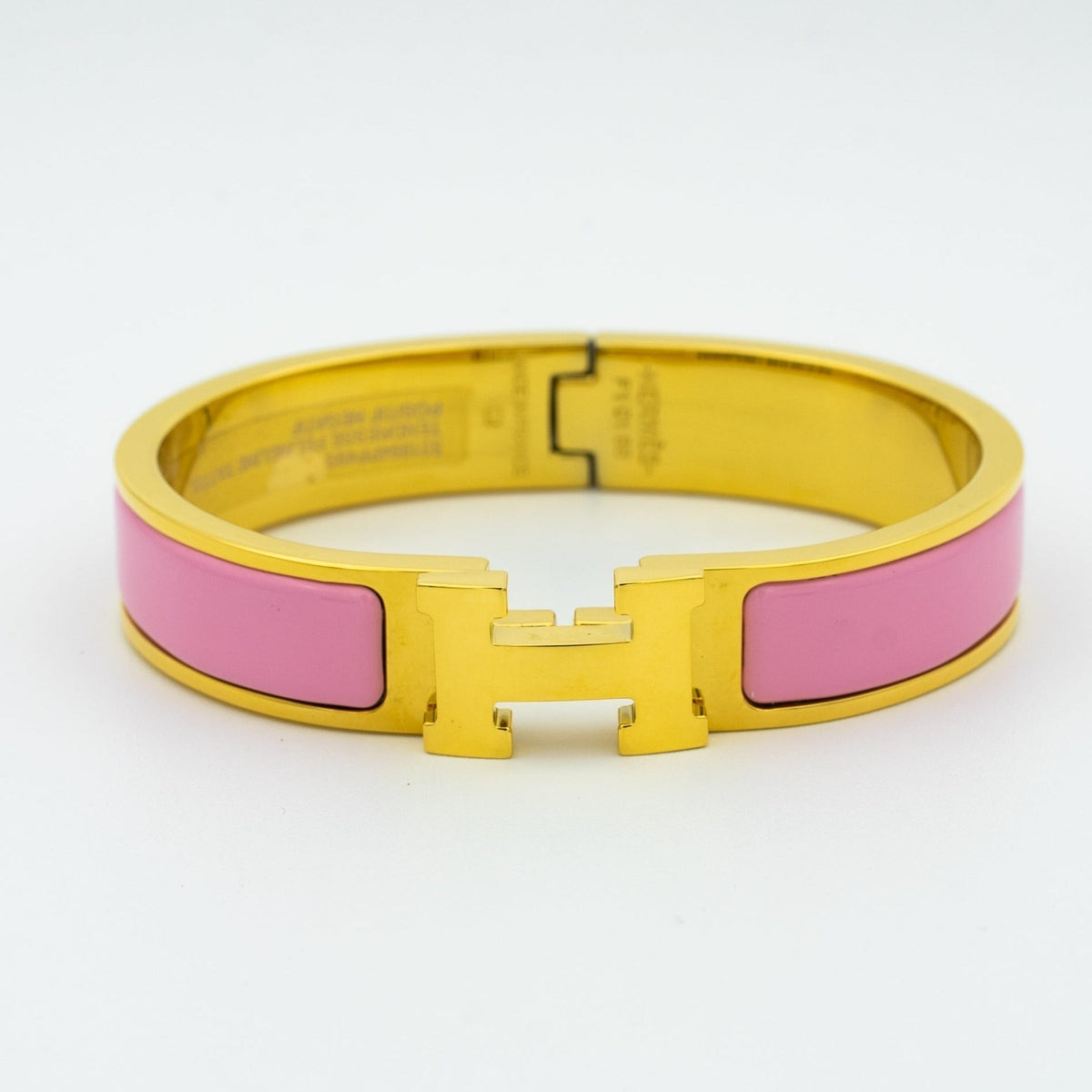 Miro H PINK BRACELET