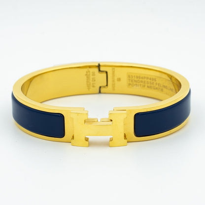 Miro H BLUE BRACELET