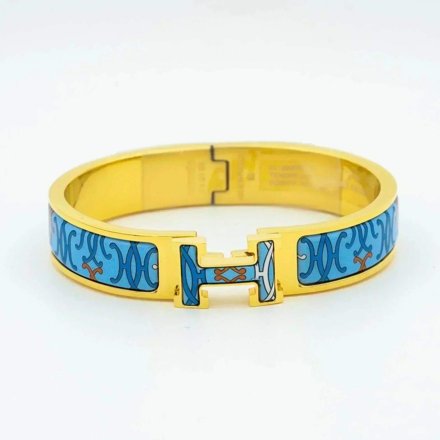 Miro H BRACELET BLUE MULTICOLOR
