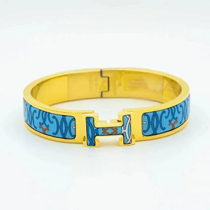 Miro H BRACELET BLUE MULTICOLOR