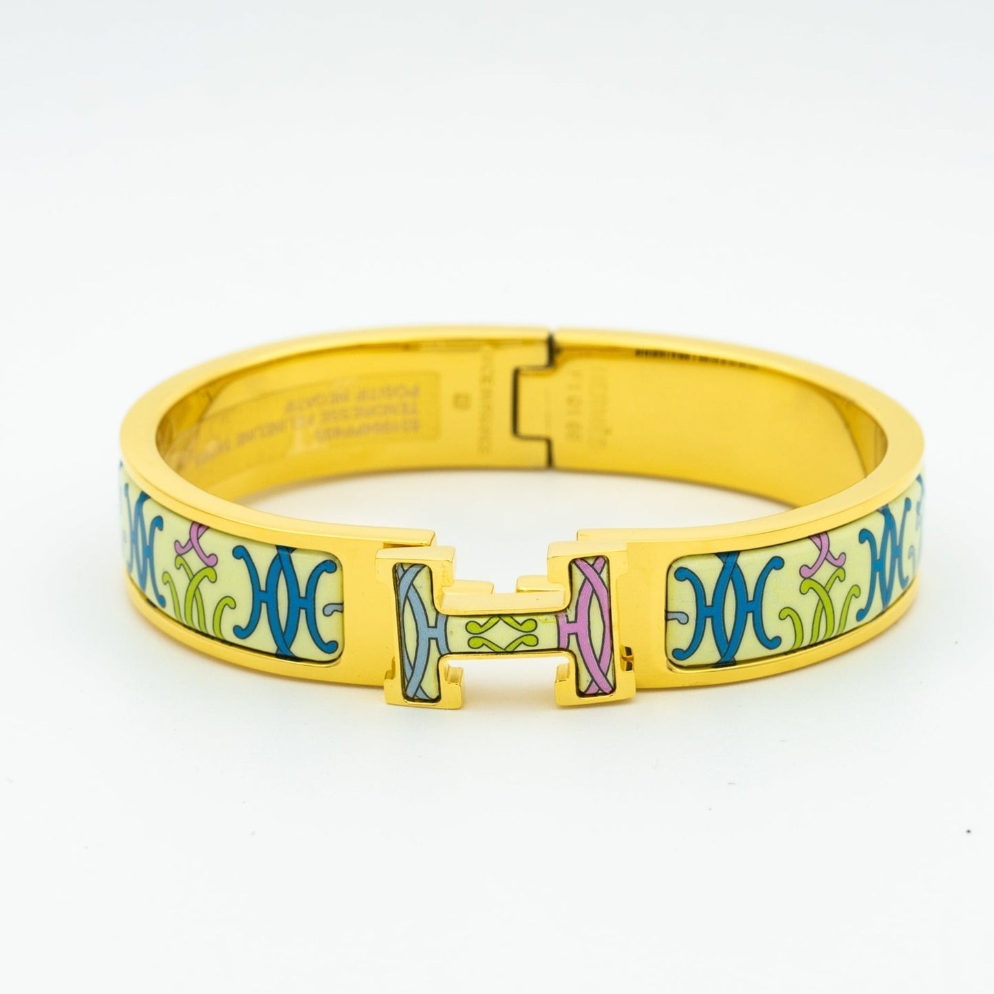 Miro H BRACELET BEIGE MULTICOLOR