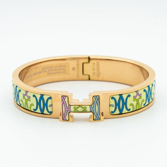Miro H BRACELET BEIGE MULTICOLOR