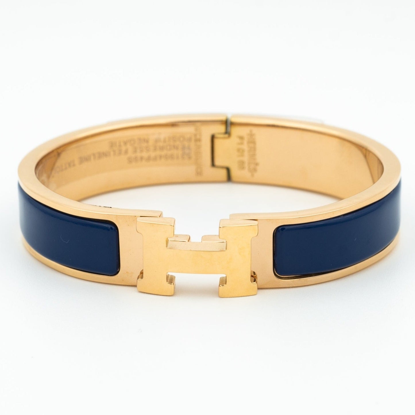 Miro H BLUE BRACELET