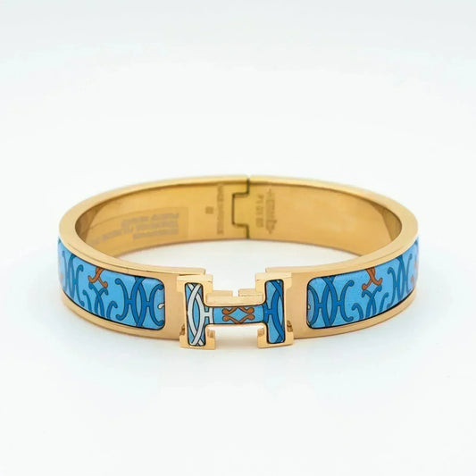 Miro H BRACELET BLUE MULTICOLOR