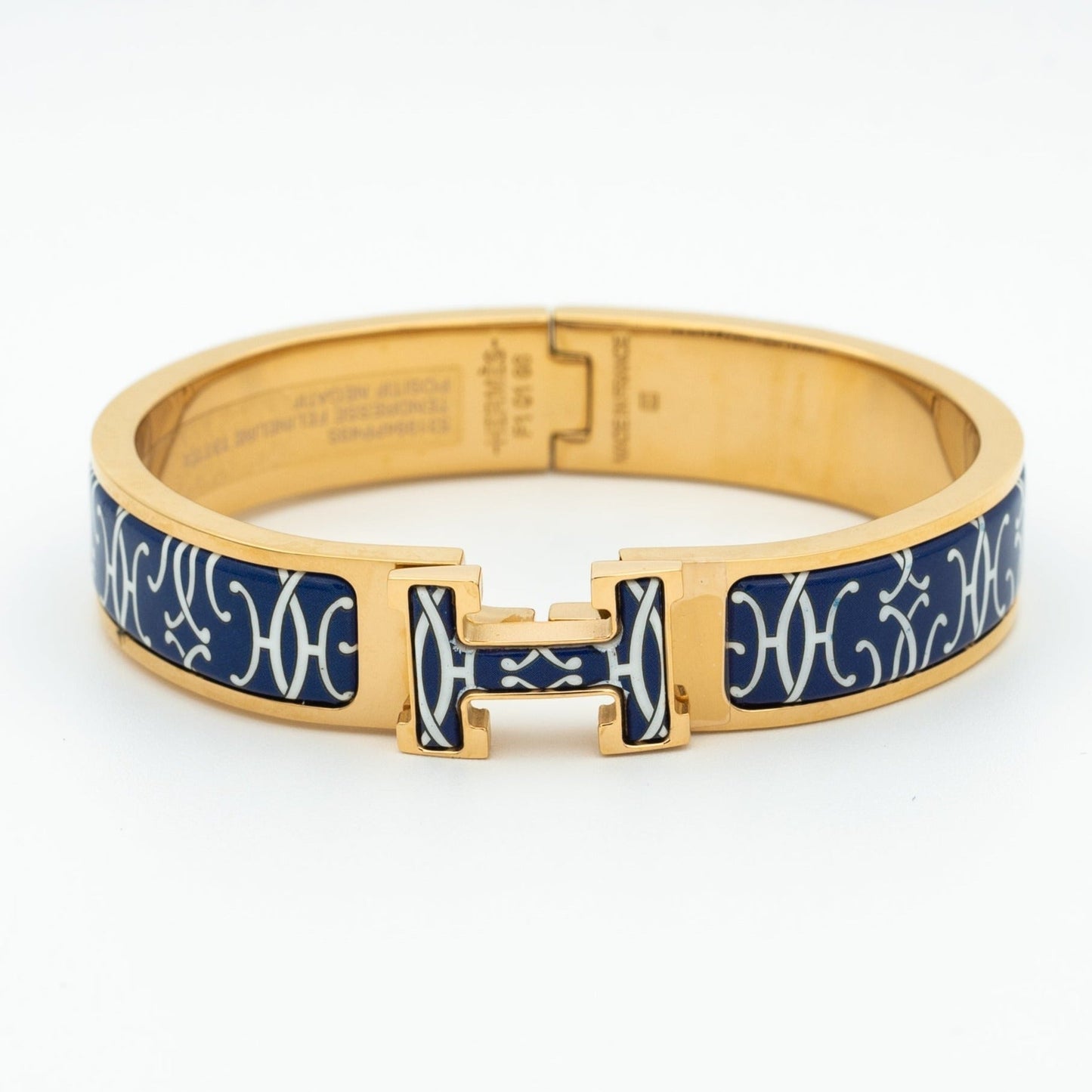 Miro H BRACELET BLACK MULTICOLOR