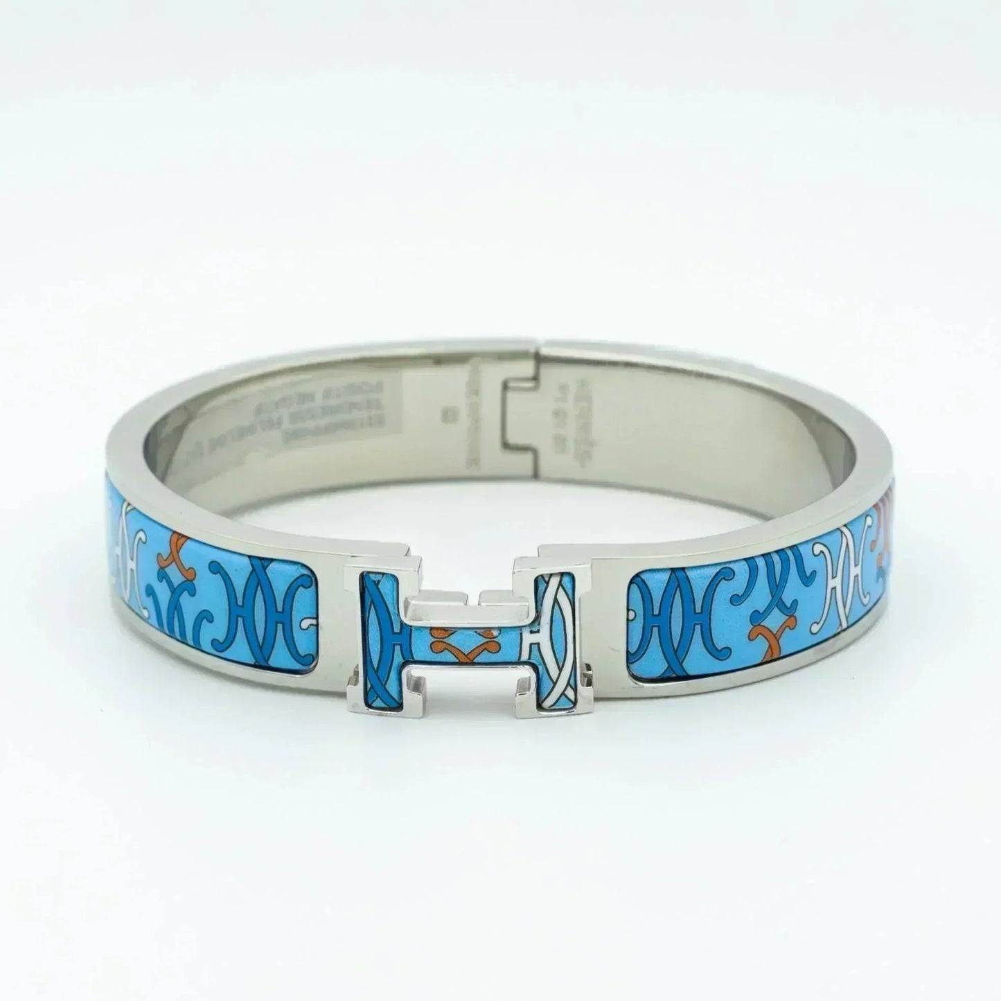 Miro H BRACELET BLUE MULTICOLOR