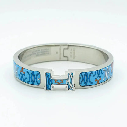 Miro H BRACELET BLUE MULTICOLOR