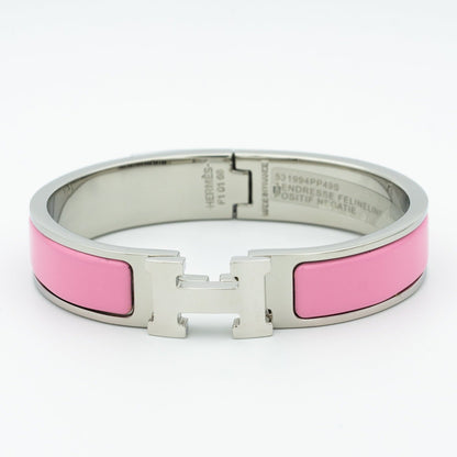 Miro H PINK BRACELET