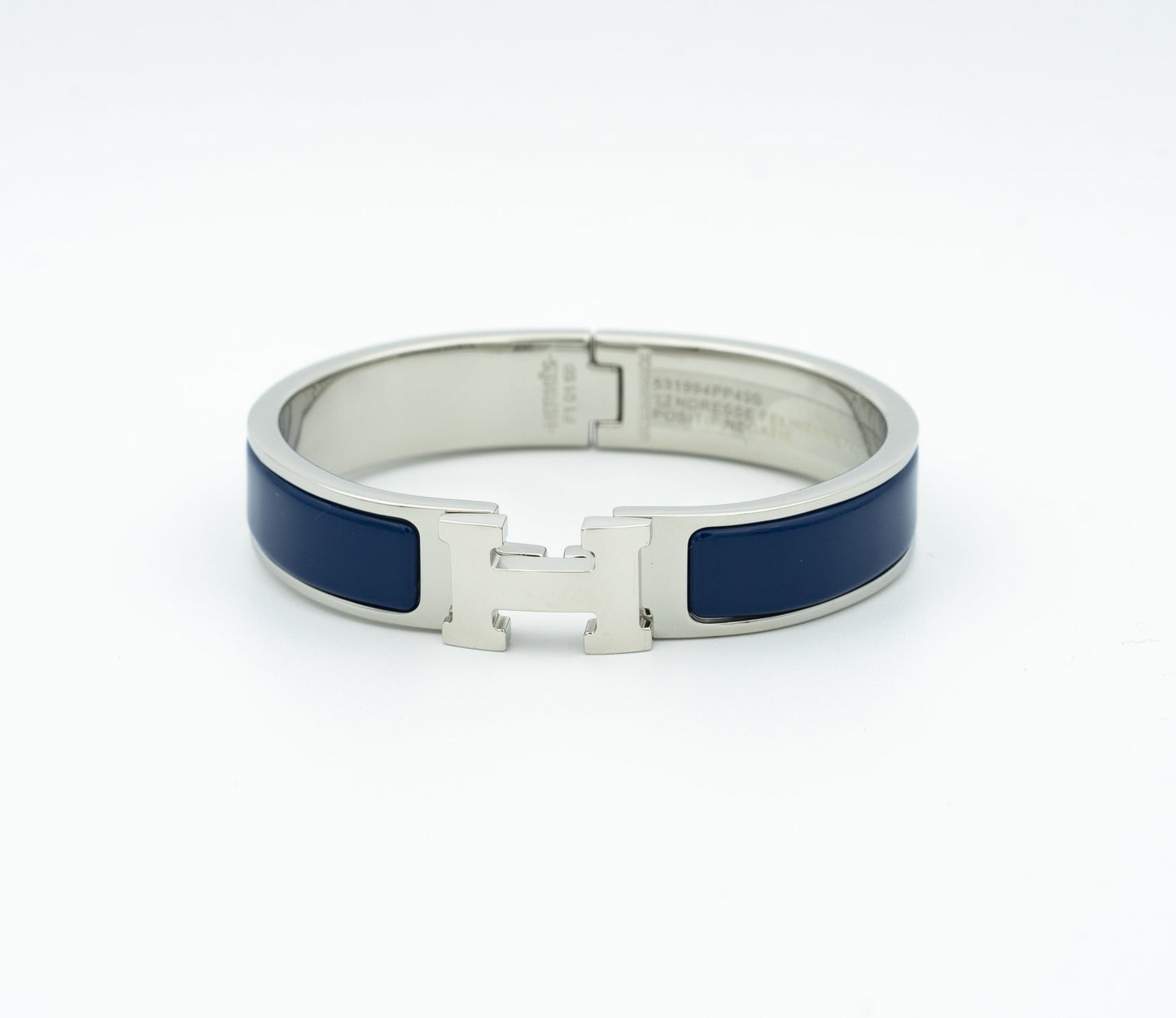 Miro H BLUE BRACELET