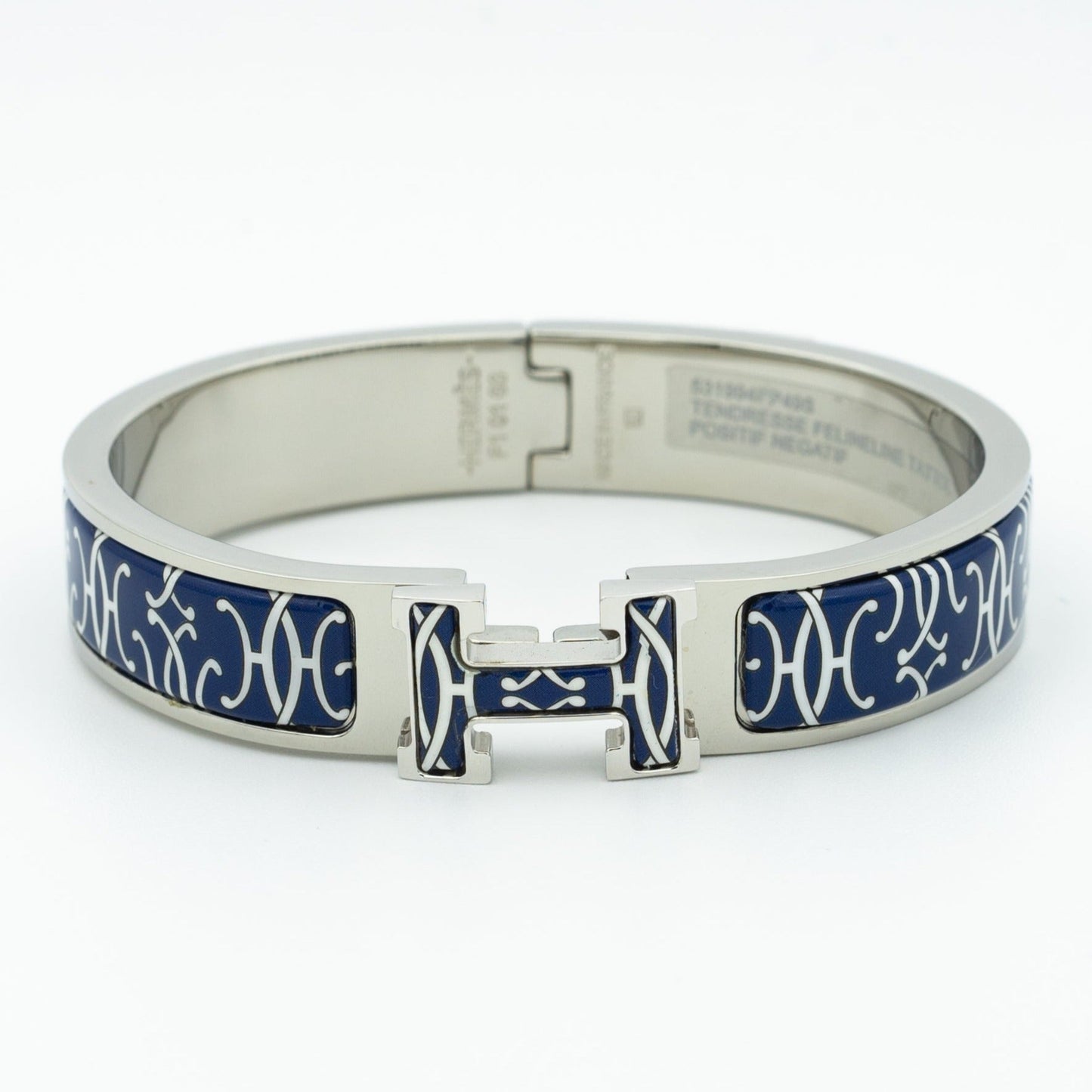 Miro H BRACELET BLACK MULTICOLOR