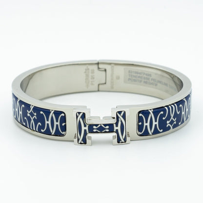 Miro H BRACELET BLACK MULTICOLOR
