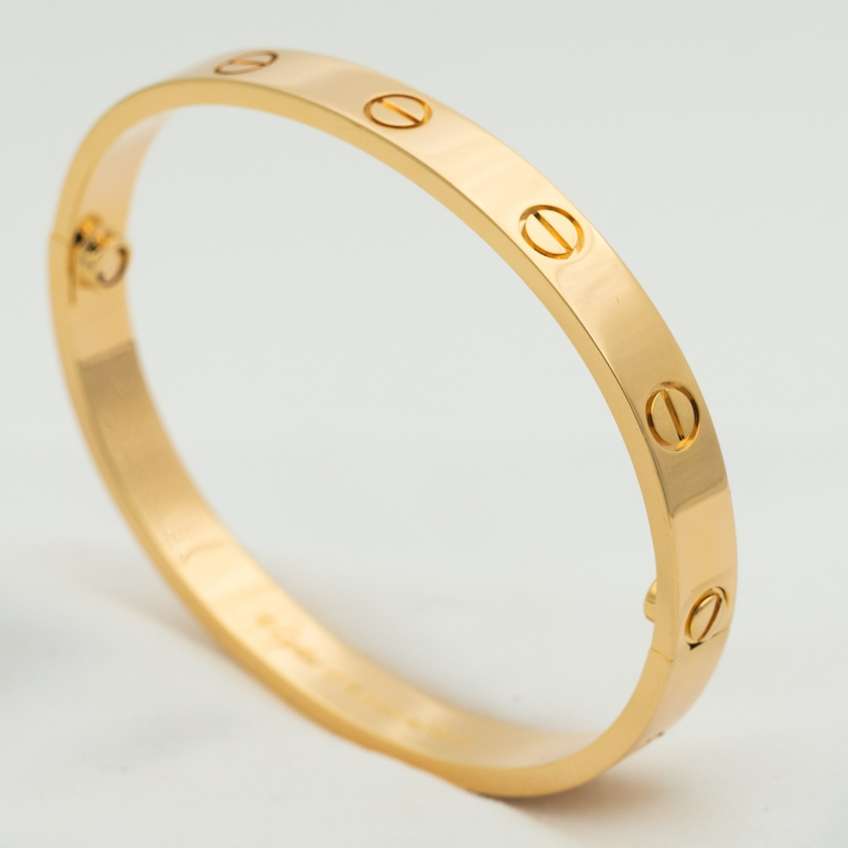 Miro LOVE BRACELET 6.1MM