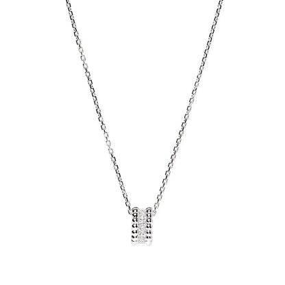 Miro PERLEE DIAMOND NECKLACE