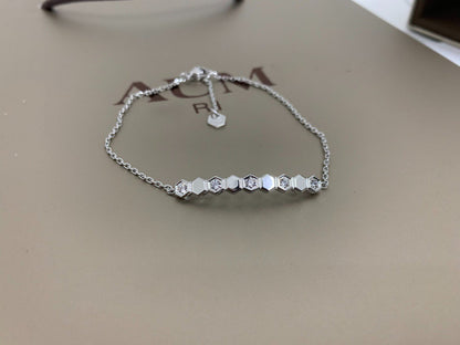 Miro BEE LOVE BRACELET DIAMOND