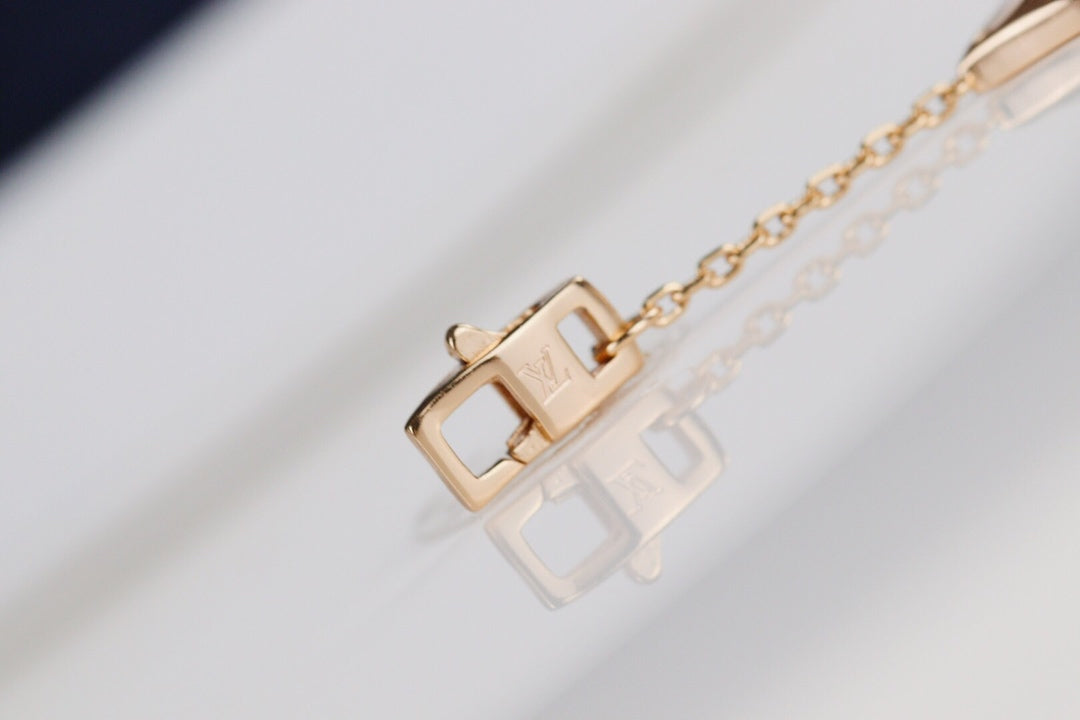 Miro LEAF CLOVER BRACELET