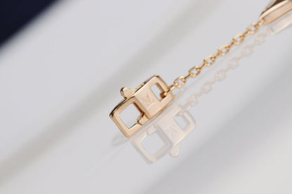 Miro LEAF CLOVER BRACELET