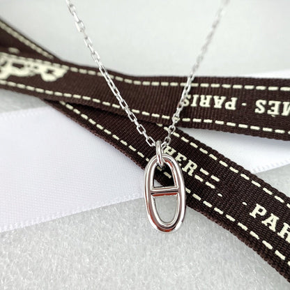 Miro HM PIG NOSE NECKLACE