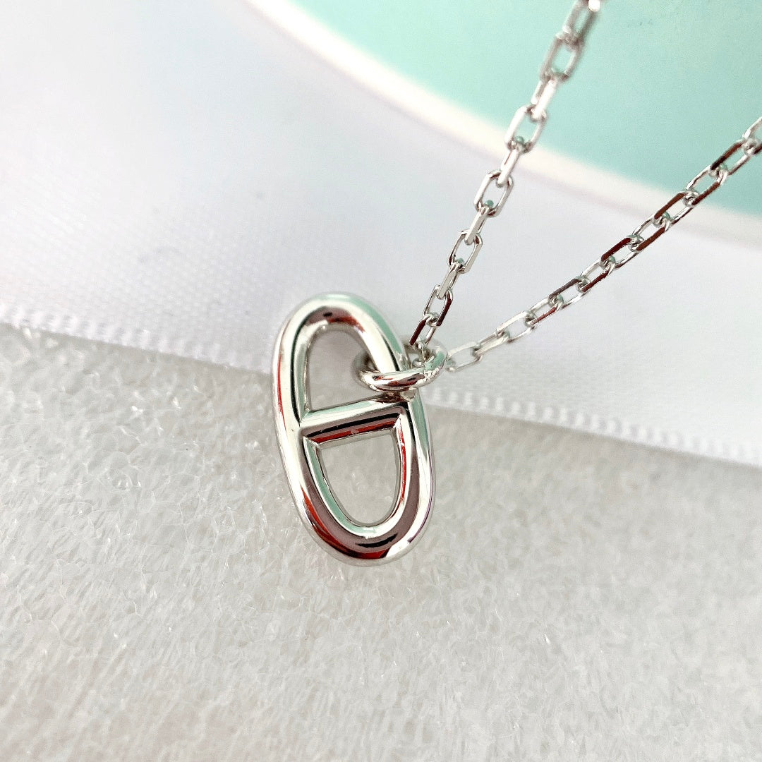 Miro HM PIG NOSE NECKLACE