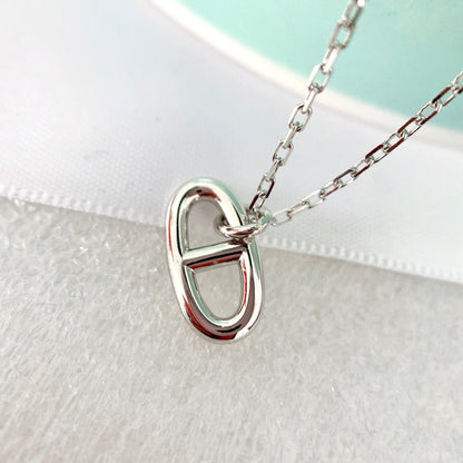 Miro HM PIG NOSE NECKLACE