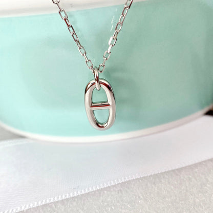 Miro HM PIG NOSE NECKLACE