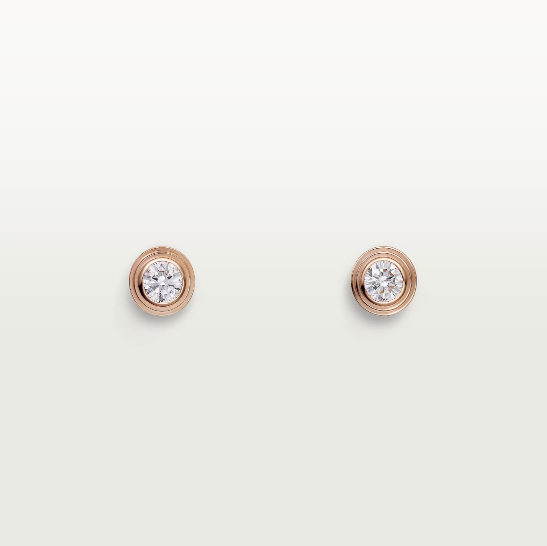 Miro DAMOUR DIAMOND EARRINGS